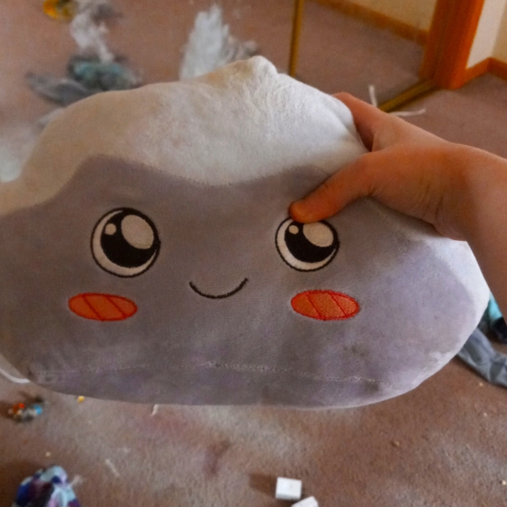 Rocky from lankybox